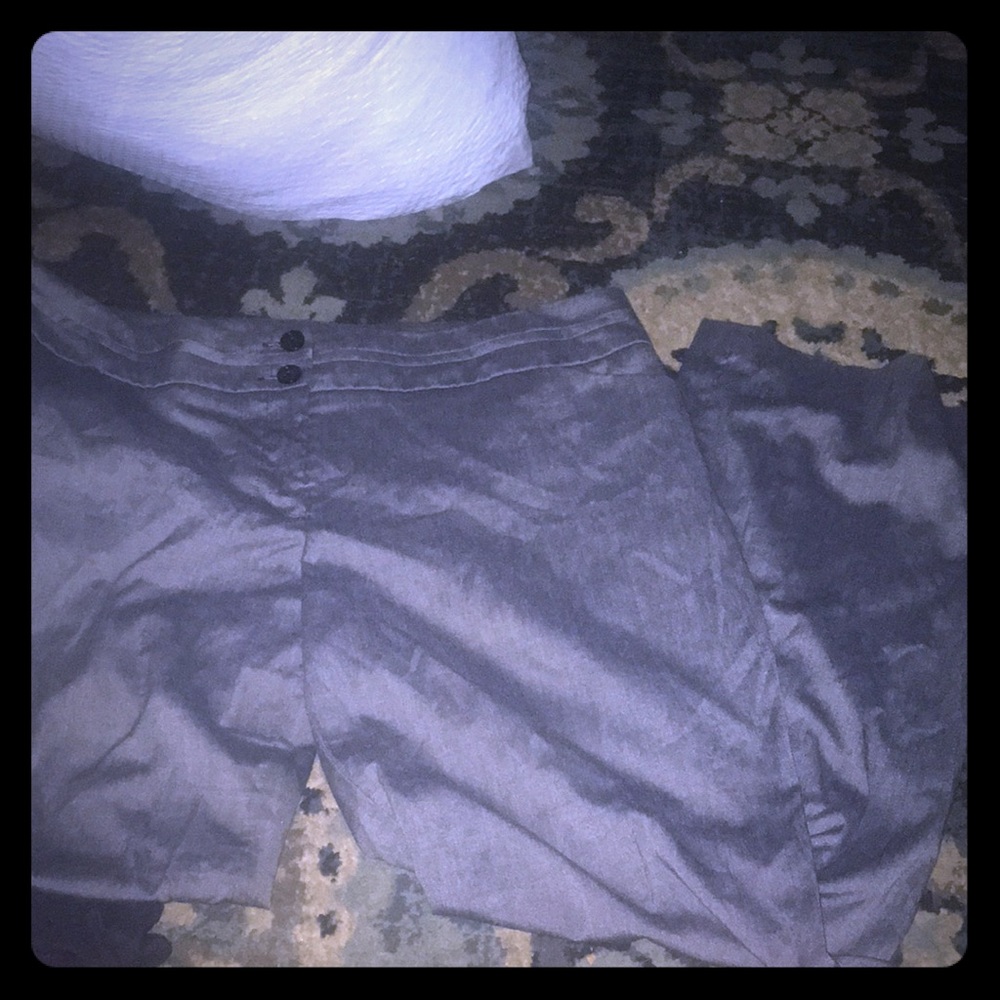 Apt. 9 Dress Pants